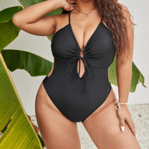 Maillot 1 pièce - Elegante