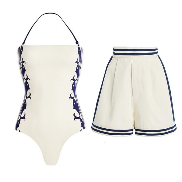 Maillot de bain 1 ou 2 pièce – Image 2