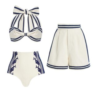 Maillot de bain 1 ou 2 pièce