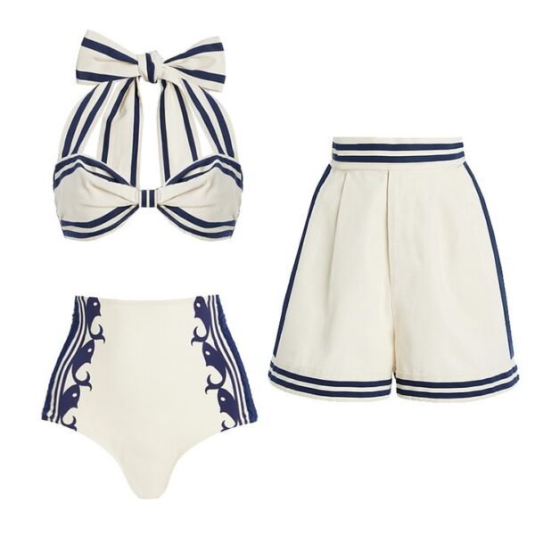 Maillot de bain 1 ou 2 pièce