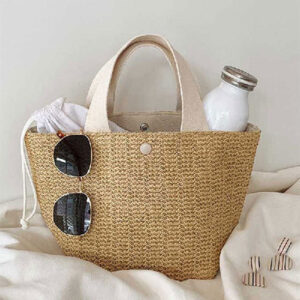 Sac de plage-Curvy queen