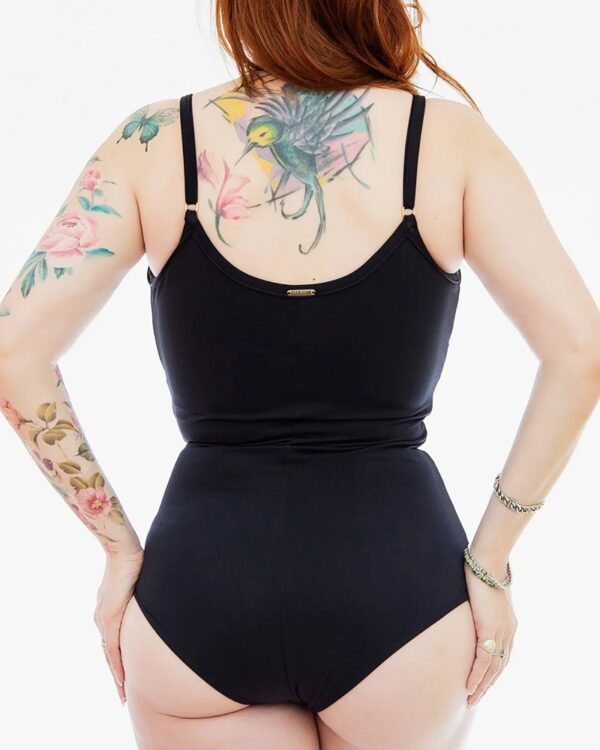 Maillot Corset Boost – Collection Tummy Chic – Image 8