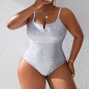 Maillot de bain triangle Curvy
